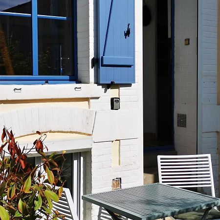 A 200M De La Plage, Charmante Petite Maison De Ville Les Sables-d'Olonne Bagian luar foto