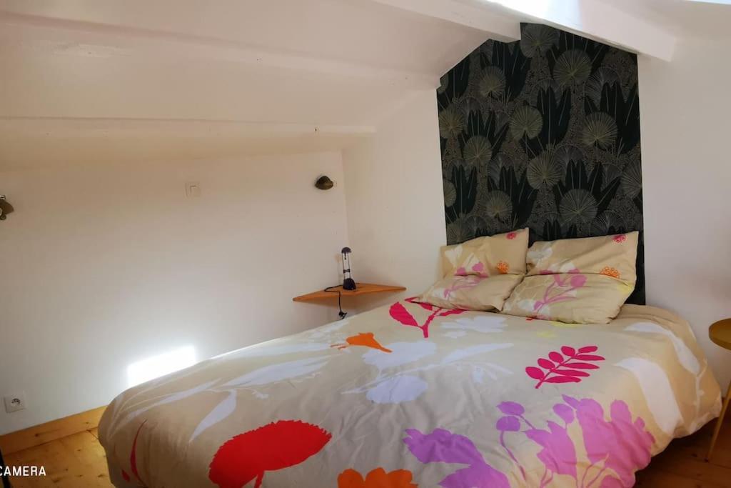 A 200M De La Plage, Charmante Petite Maison De Ville Les Sables-d'Olonne Bagian luar foto