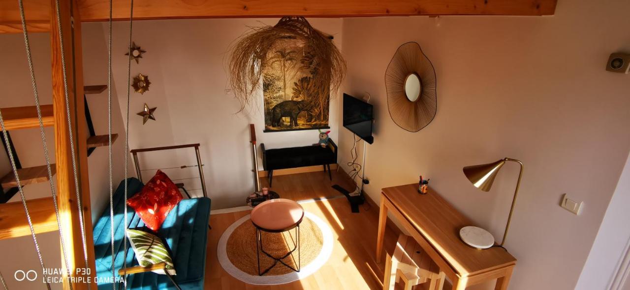 A 200M De La Plage, Charmante Petite Maison De Ville Les Sables-d'Olonne Bagian luar foto