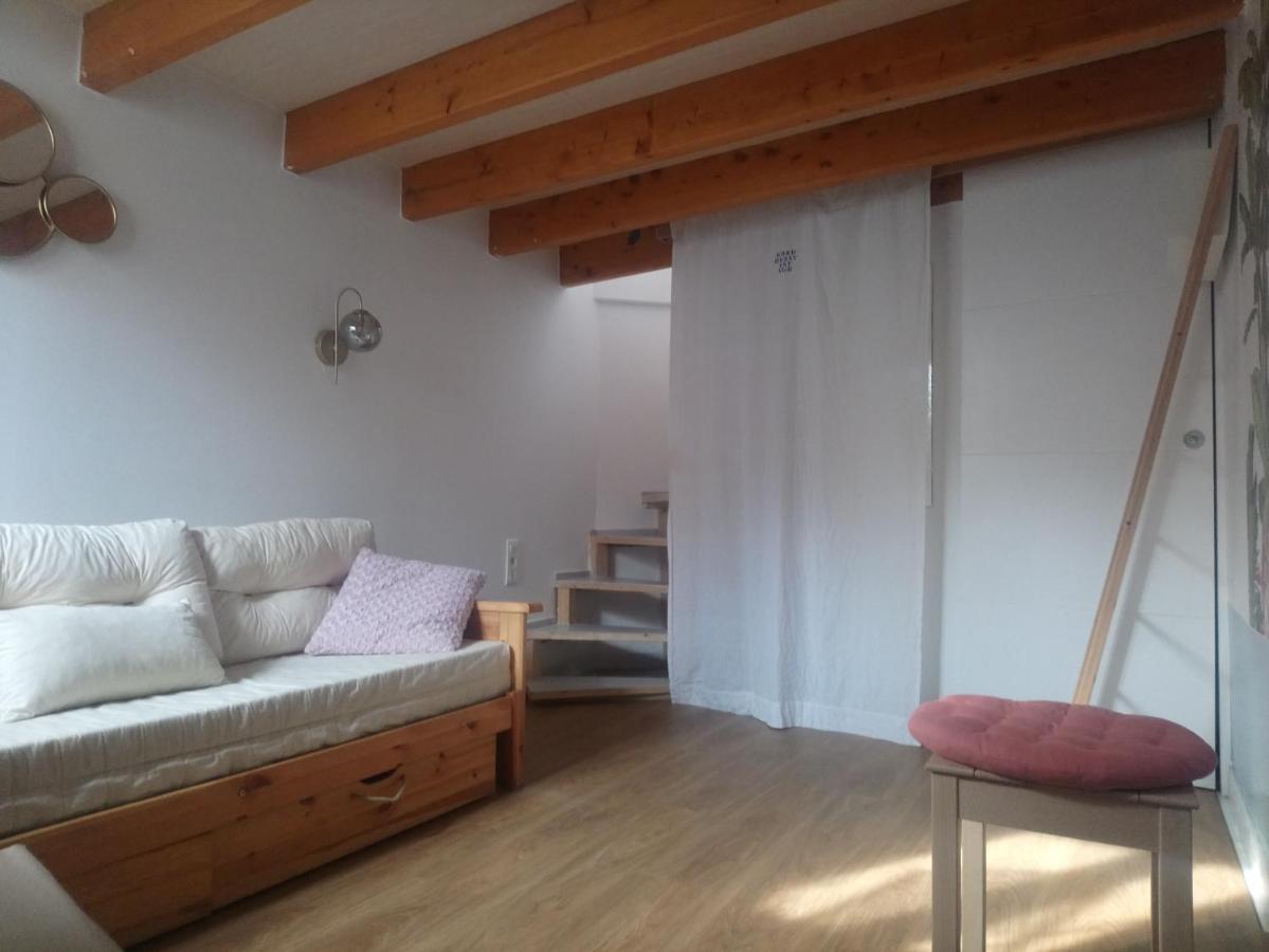 A 200M De La Plage, Charmante Petite Maison De Ville Les Sables-d'Olonne Bagian luar foto